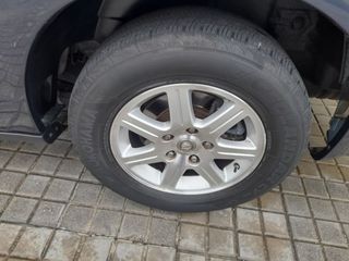 Chrysler Grand voyager Touring 2.8 CRD