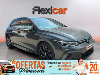 Volkswagen Golf R-Line 1.5 TSI 96kW (130CV)