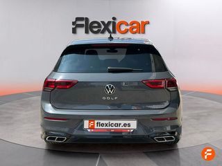 Volkswagen Golf R-Line 1.5 TSI 96kW (130CV)