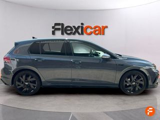 Volkswagen Golf R-Line 1.5 TSI 96kW (130CV)