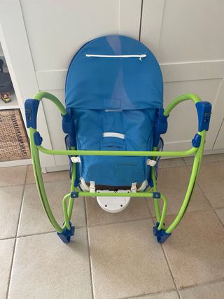 Hamaca para bebé Fisher-Price