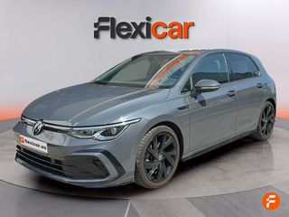 Volkswagen Golf R-Line 1.5 TSI 96kW (130CV)