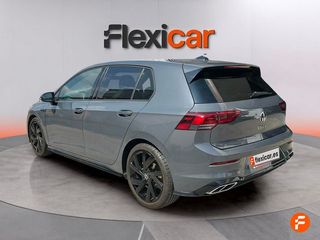 Volkswagen Golf R-Line 1.5 TSI 96kW (130CV)