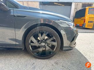 Volkswagen Golf R-Line 1.5 TSI 96kW (130CV)