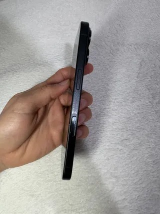 iPhone 16 128GB Negro