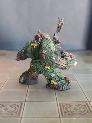 Spirit of the Forest