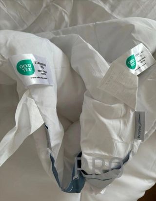 Edredón Relleno Nórdico Cama 135x200