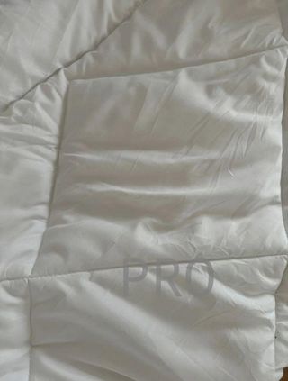 Edredón Relleno Nórdico Cama 135x200