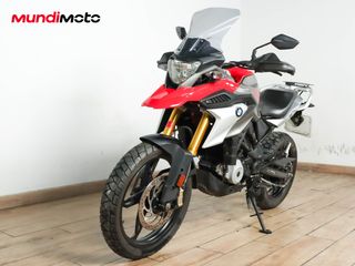BMW G 310 GS