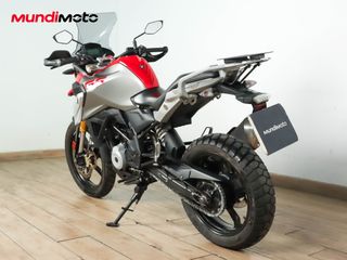 BMW G 310 GS