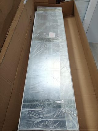 Joyero con 6 LEDs SONGMICS