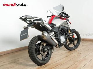 BMW G 310 GS