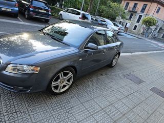 Audi A4 2006