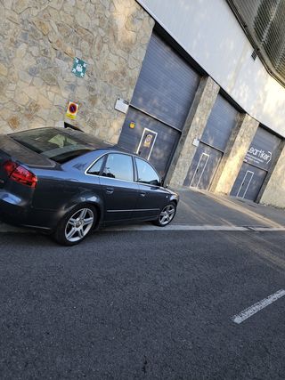 Audi A4 2006