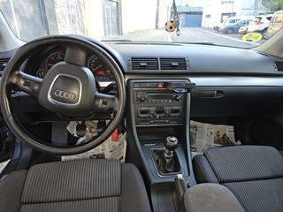 Audi A4 2006
