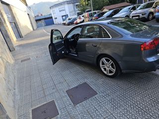 Audi A4 2006