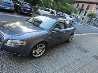 Audi A4 2006