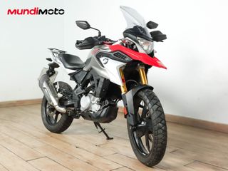 BMW G 310 GS