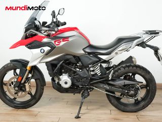BMW G 310 GS