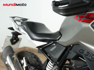 BMW G 310 GS