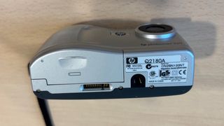 Cámara Digital HP Photosmart 320