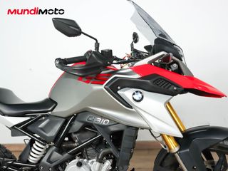 BMW G 310 GS