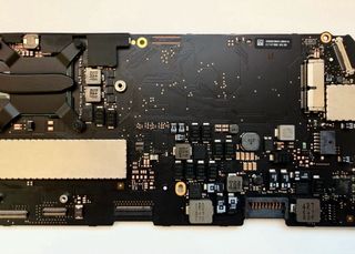 Placa Base MacBook Pro A1502 Año 2015 8GB RAM, i5