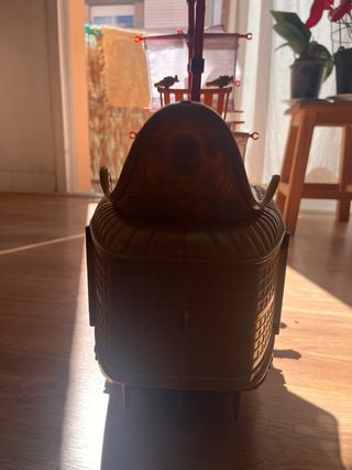 Barco Pirata de Juguete (estilo playmobil)