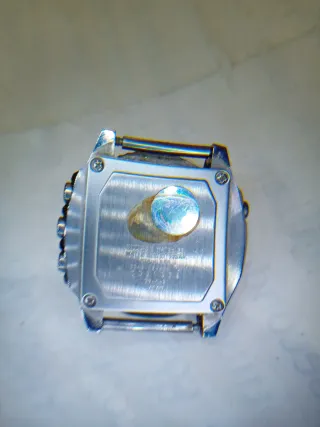 Citizen Ana-Digi Combo 8946 Cassa