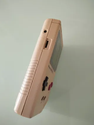 CONSOLA NINTENDO CLÁSICA