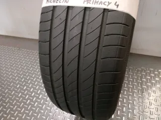 Neumático de ocasión 195/55 R16 87H