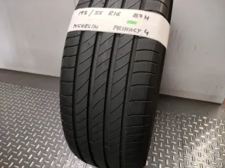 Neumático de ocasión 195/55 R16 87H