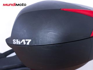 YAMAHA X-MAX 125 TECH MAX