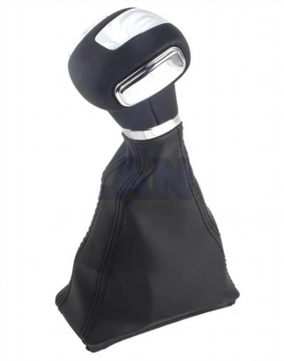 Pomo palanca cambios Skoda Octavia