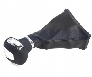 Pomo palanca cambios Skoda Octavia