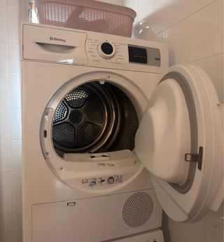 Secadora Balay 8Kg Blanca