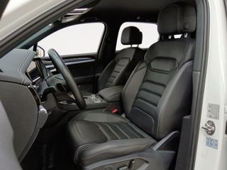 Volkswagen Touareg Premium Elegance 3.0 V6 TDI 4M 210 kW (286 CV) Tiptronic