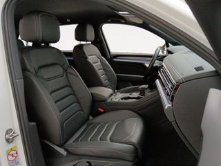 Volkswagen Touareg Premium Elegance 3.0 V6 TDI 4M 210 kW (286 CV) Tiptronic