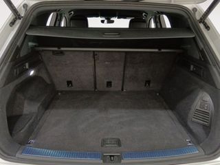 Volkswagen Touareg Premium Elegance 3.0 V6 TDI 4M 210 kW (286 CV) Tiptronic