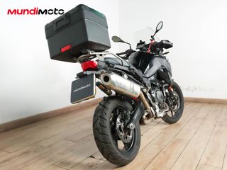 BMW F 800 GS ABS