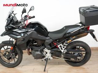 BMW F 800 GS ABS
