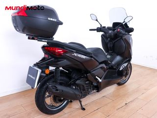 YAMAHA X-MAX 125 TECH MAX