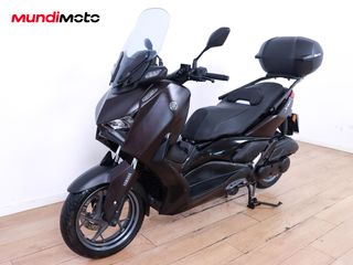 YAMAHA X-MAX 125 TECH MAX