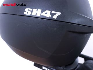 YAMAHA X-MAX 125 TECH MAX