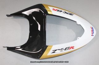 Carenado Avdb KAWASAKI ZX6R / ZX6RR 2005 - 2006