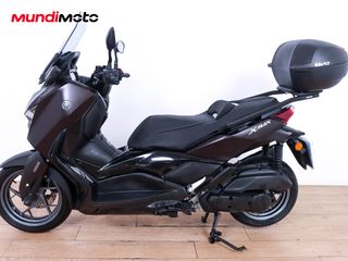 YAMAHA X-MAX 125 TECH MAX
