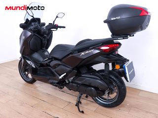 YAMAHA X-MAX 125 TECH MAX