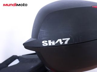 YAMAHA X-MAX 125 TECH MAX