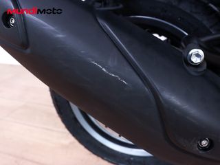 YAMAHA X-MAX 125 TECH MAX