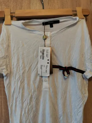 Conjunto Gucci Blanco Mujer Talla S